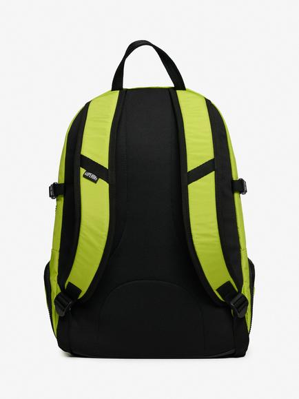Superdry Outdoor Backpack, 28L - view 2, Lime Punch