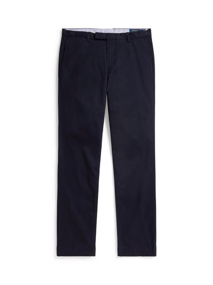Ralph Lauren Slim Fit  Greenwich Chino Trousers, Aviator Navy, Aviator Navy
