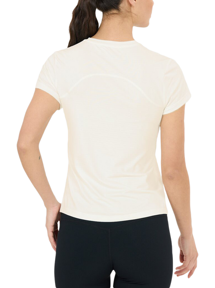 Athlecia Miwa V2 W T-Shirt - view 2, Vaporous Gray