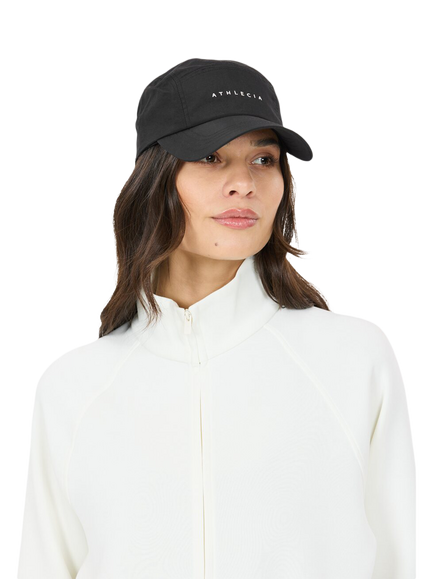 Athlecia Caluna W Cap, Black - view 2, Black
