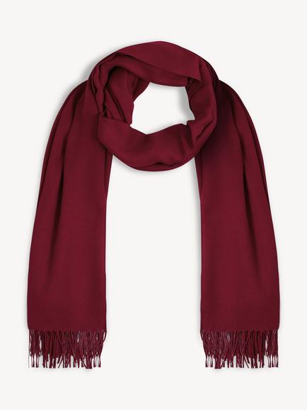 Hobbs Matilda Scarf, Purple, Purple
