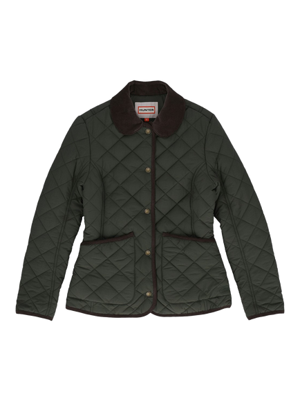 Hunter Originals Fitted Jacket, Kambab