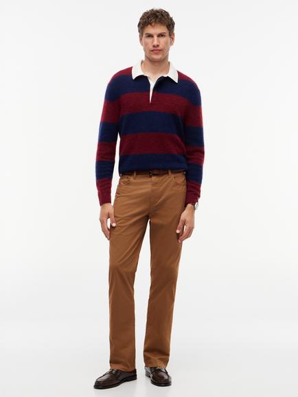 Tommy Hilfiger Essential Five Pocket Jeans - view 2, Light Brown