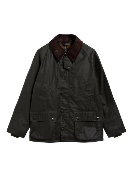 Barbour Bedale Waxed Jacket, Archive Olive