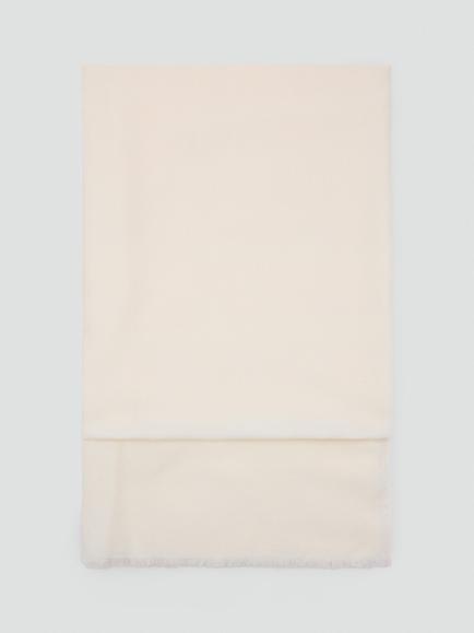 Mango Rectangular Scarf, Raw