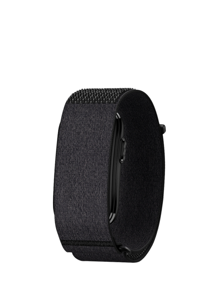 Garmin CIRQA Smart Band Health & Fitness Tracker, Black