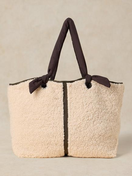White Stuff Bonnie Tote Bag, Ivory Mlt, Ivory Mlt