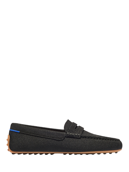 Rothy's The Daily Driver Loafers, Black, Black