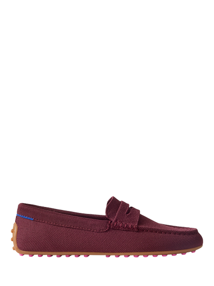 Rothy's The Daily Driver Loafers, Fig, Fig
