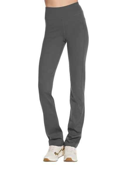 Skechers Go Walk Wear Joy Sports Trousers, Green