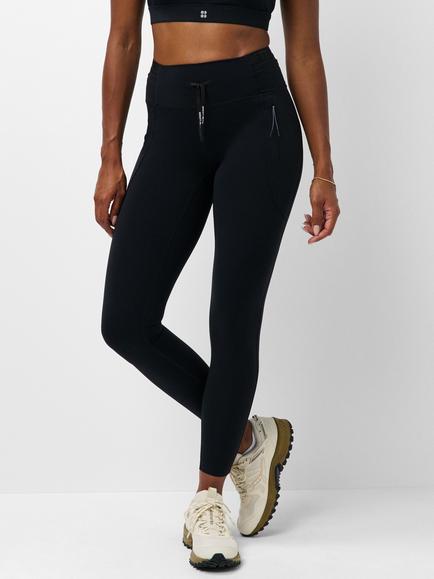 Sweaty Betty Power Hike Leggings, Black