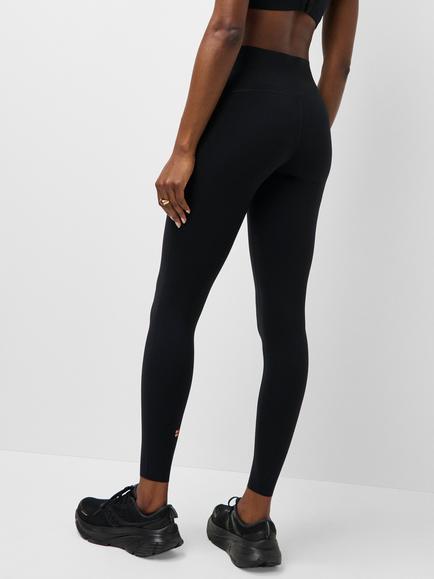 Sweaty Betty Runner's High Tight Leggings, Black - view 2, Black