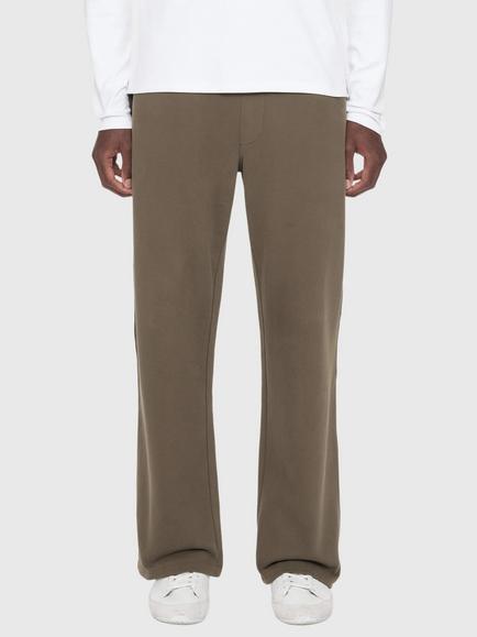 AllSaints Aston Cotton Rich Joggers, Washed Khaki, Washed Khaki
