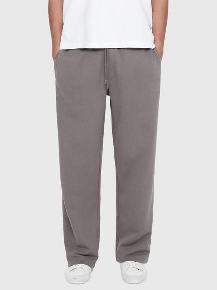 AllSaints Raphy Cotton Rich Joggers, Grey Graphite, Grey Graphite