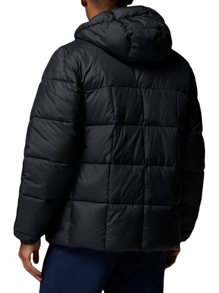 Columbia Puffect IV Jacket, Black - view 2, Black