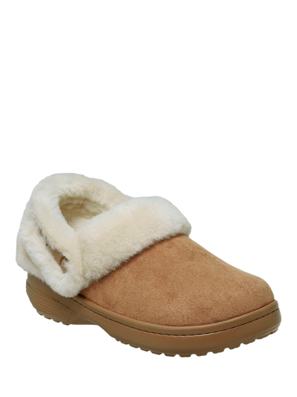 Crocs Unfurgettable Vegan Mules - view 2, Sepia