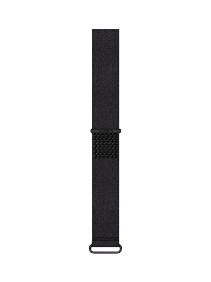 Garmin CIRQA Accessory Band, Black