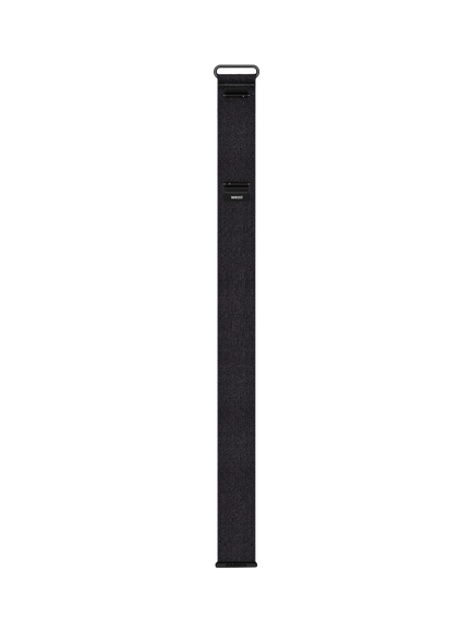 Garmin CIRQA Accessory Band - view 2, Black