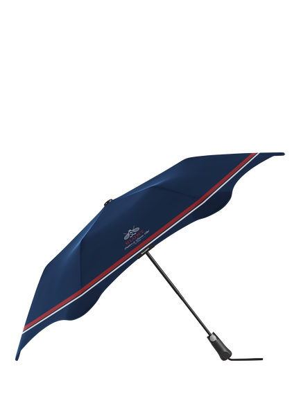 BLUNT Metro Compact Umbrella, Courtside Navy, Courtside Navy
