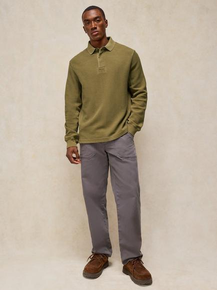 White Stuff Sidmouth Sweatshirt, Dark Chart, Dark Chart