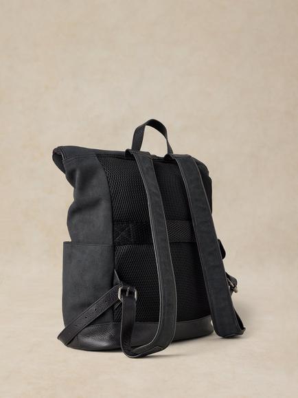 White Stuff Hadley Pea Coat, Dark Navy - view 2, Dark Navy