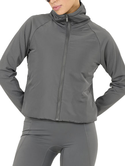 Athlecia Ayanda V2 Jacket, Poppy Seed, Poppy Seed