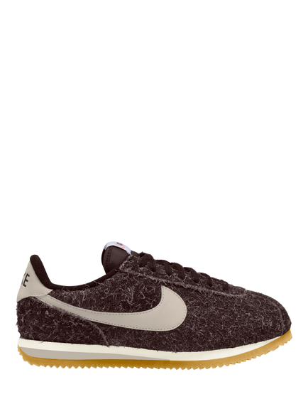 Nike Cortez Women's Sports Shoes, Brown Chocolate, Brown Chocolate