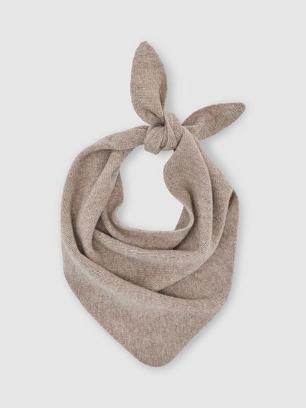 Reiss Karlie Wool Scarf, Oatmeal, Oatmeal