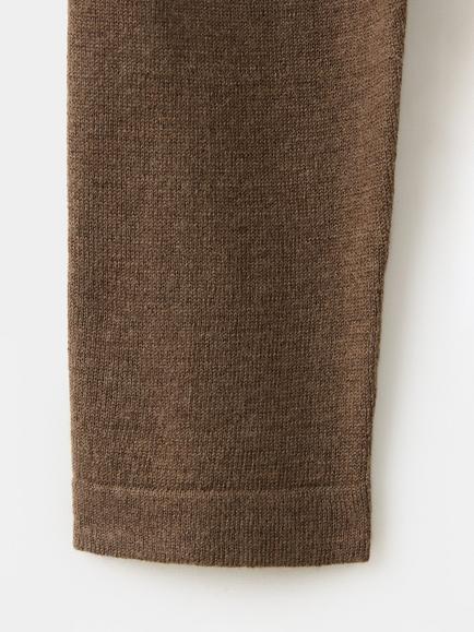 Mango Asymmetrical Hem Tie Waist Dress, Taupe - view 2, Taupe