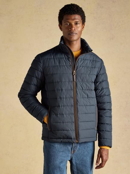 Joules Puffer, Navy, Navy