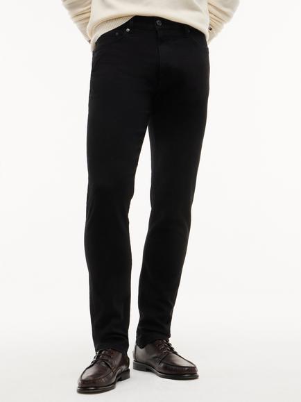 Tommy Hilfiger Slim Fit Jeans, Black, Black