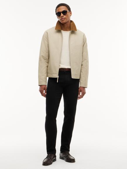 Tommy Hilfiger Slim Fit Jeans, Black - view 2, Black