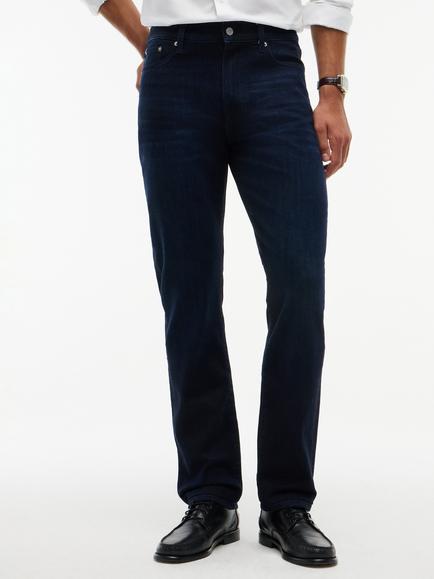 Tommy Hilfiger Slim Fit Jeans, Black, Black