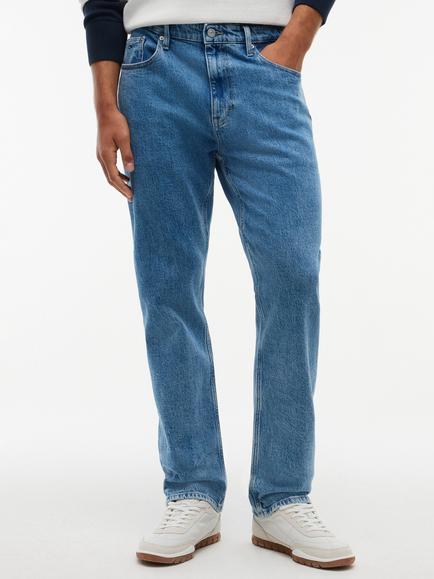 Tommy Hilfiger Slim Fit Jeans, Blue, Blue