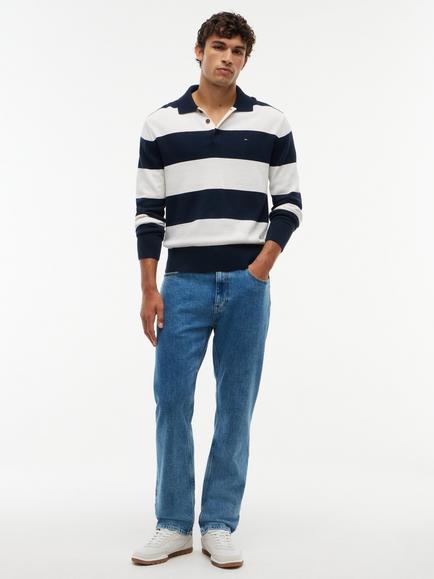 Tommy Hilfiger Slim Fit Jeans, Blue - view 2, Blue