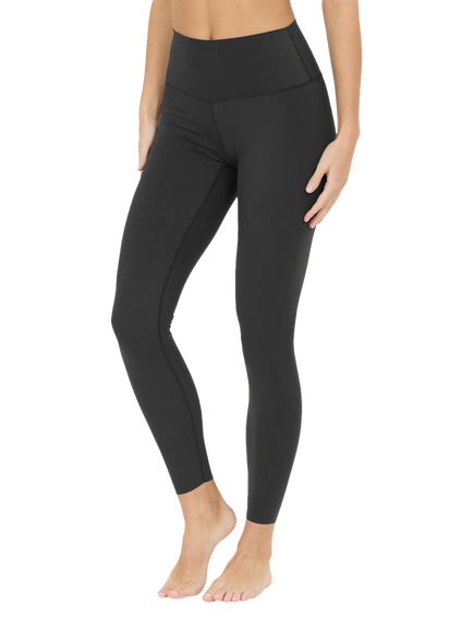 Athlecia Stay V2 Sculpting Leggings, Black, Black