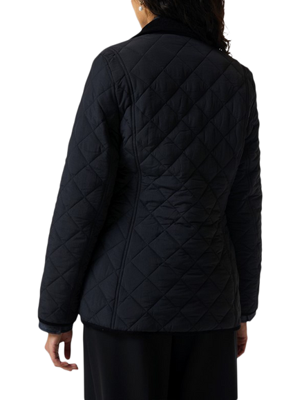 Hunter Originals Fitted Jacket - view 2, Black