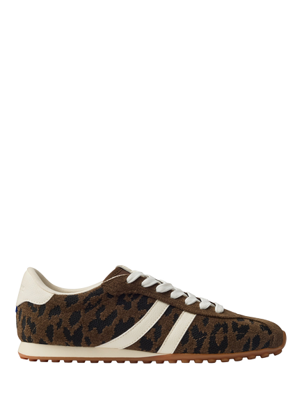 Rothy's The Ivy Sneakers, Revelvet™ Cheetah, Revelvet™ Cheetah