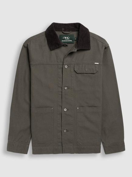 Rodd & Gunn Tideman Harrington Jacket, Highland, Highland