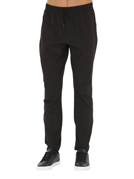 Virtus Benan V2 by Virtus Trousers, Black, Black