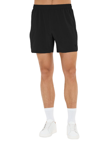 Virtus Spier V3 Shorts, Black