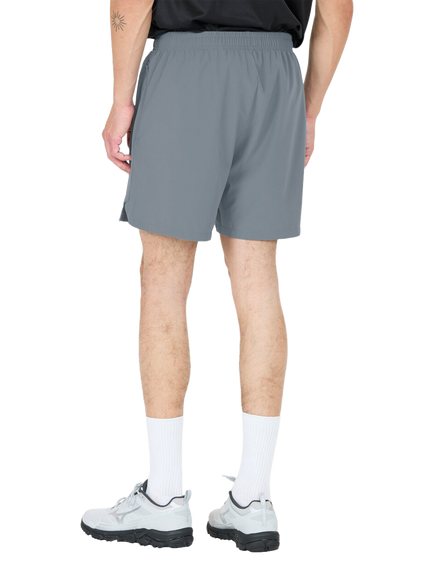 Virtus Spier V3 Shorts - view 2, Stormy Weather