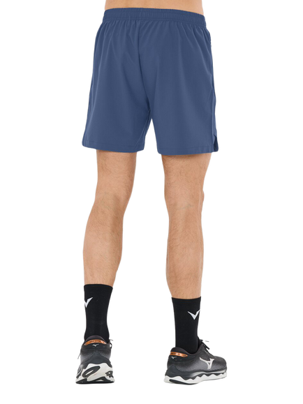Virtus Spier V3 Shorts - view 2, Sargasso Sea
