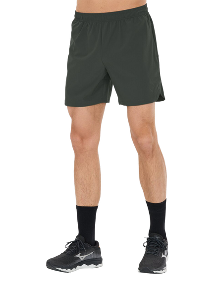 Virtus Spier V3 Shorts, Forest River