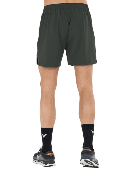 Virtus Spier V3 Shorts - view 2, Forest River