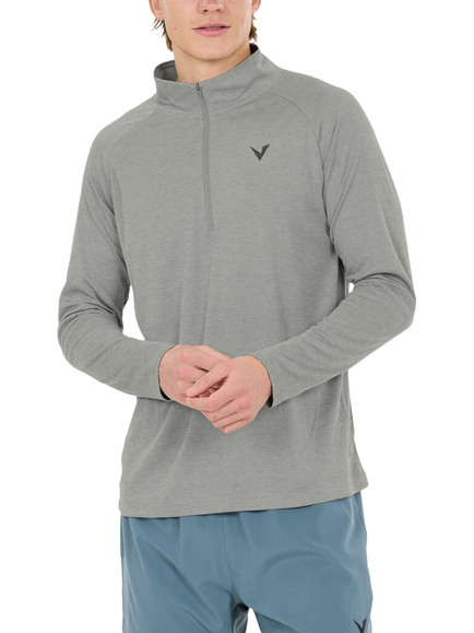 Virtus Malt Midlayer Top, Stormy Weather