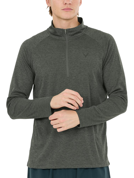Virtus Malt Midlayer Top, Forest River