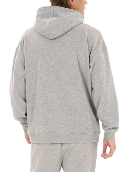 Virtus Kayce V2 Hoodie - view 2, Light Grey Melange