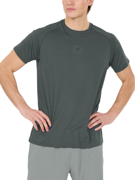 Virtus Neva T-Shirt, Forest River