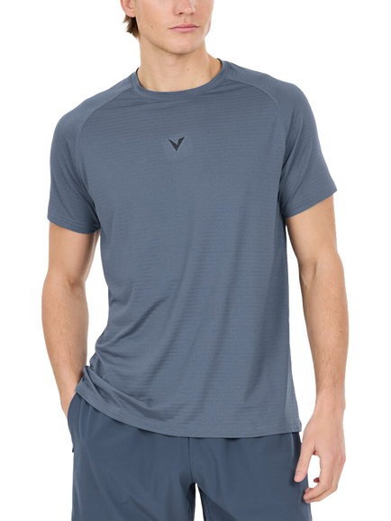 Virtus Neva T-Shirt, Sargasso Sea